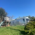 Airstream Get Away!