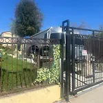 Airstream Get Away!