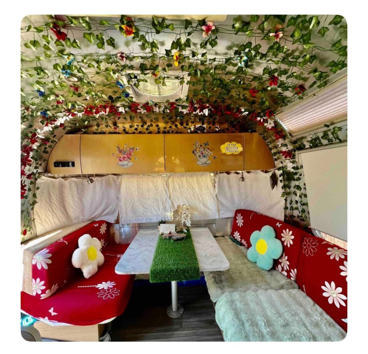 Airstream Get Away! Los Angeles