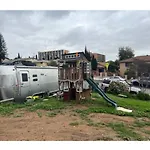 Airstream Get Away!